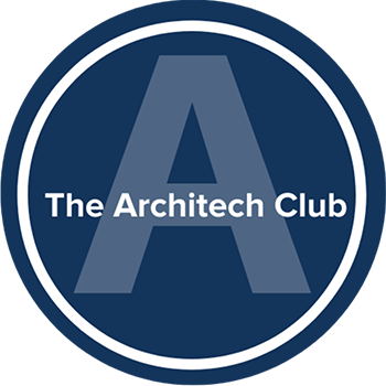 The Architech Club Logo