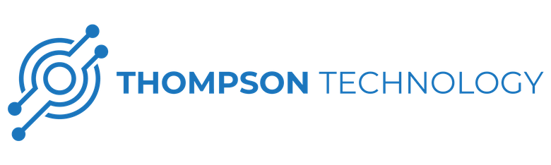 Thompson Technology Logo