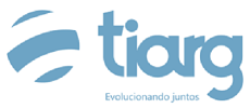 TIARG Logo