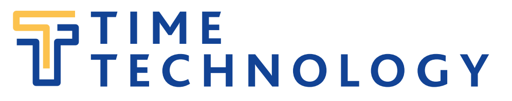 Time Technology Logo