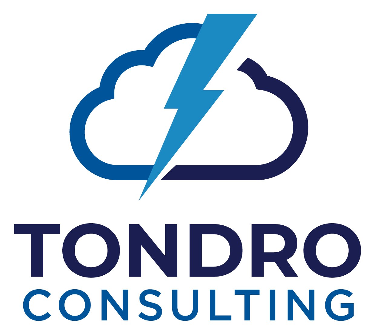 Tondro Consulting Logo