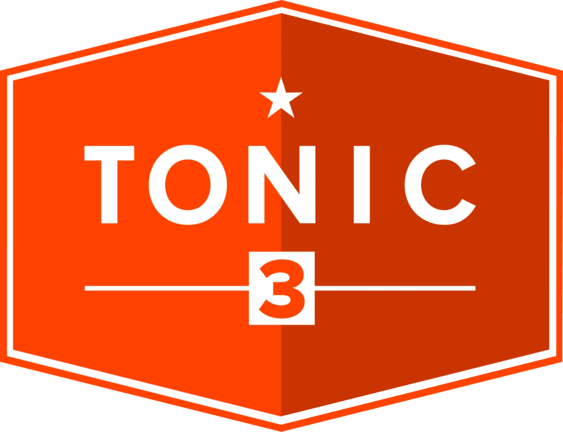Tonic3 Logo