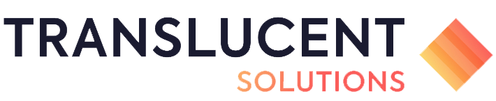 Translucent Solutions Logo