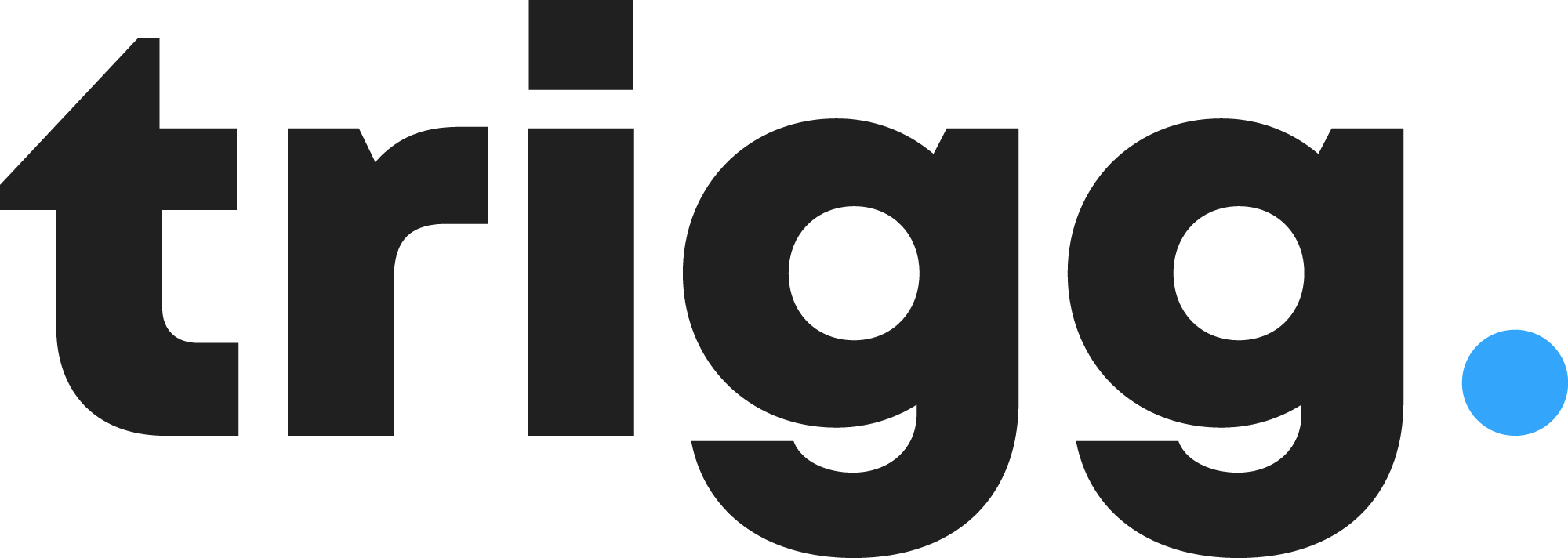 Trigg Digital Logo