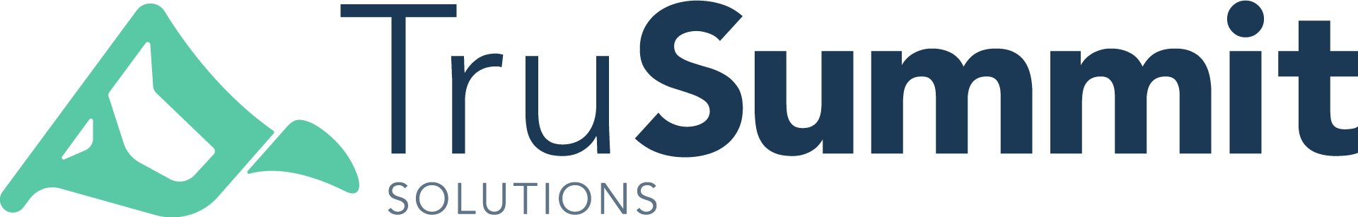 TruSummit Solution Logo