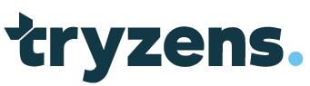 Tryzens Logo