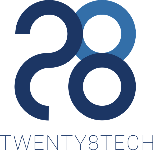Twenty8 Technology Logo