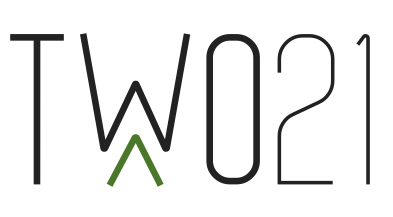 Two21 Logo