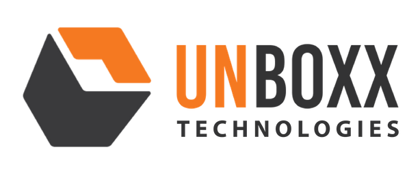 Unboxx Technologies Logo