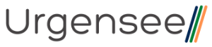 Urgensee Logo