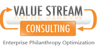 Value Stream Consulting Logo
