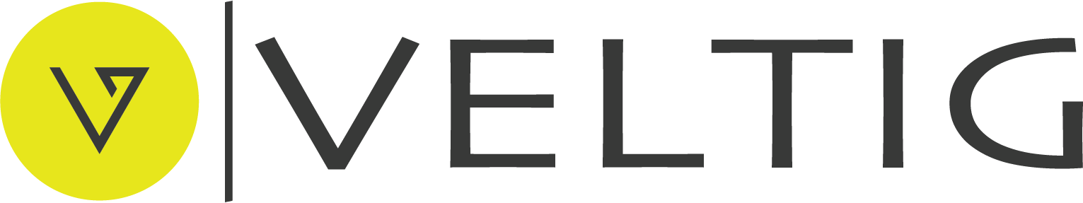 Veltig Logo
