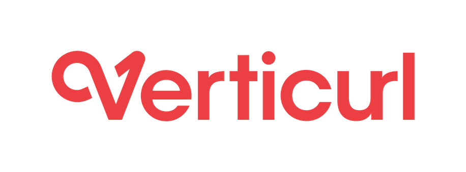 Verticurl Logo