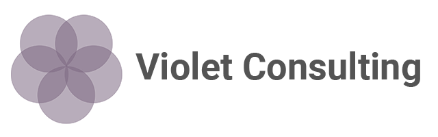 Violet Consulting Logo