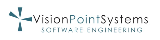 Vision Point Systems Logo