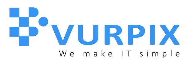 VURPIX Logo
