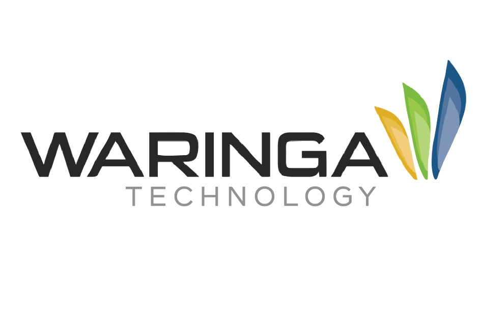 Waringa Technology Logo
