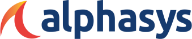 AlphaSys Logo