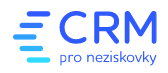 CRM pro neziskovky Logo