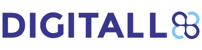 Digitall Logo