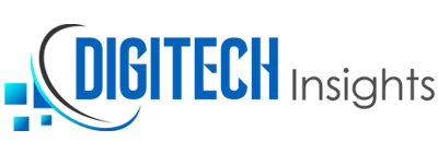 Digitech insights Logo