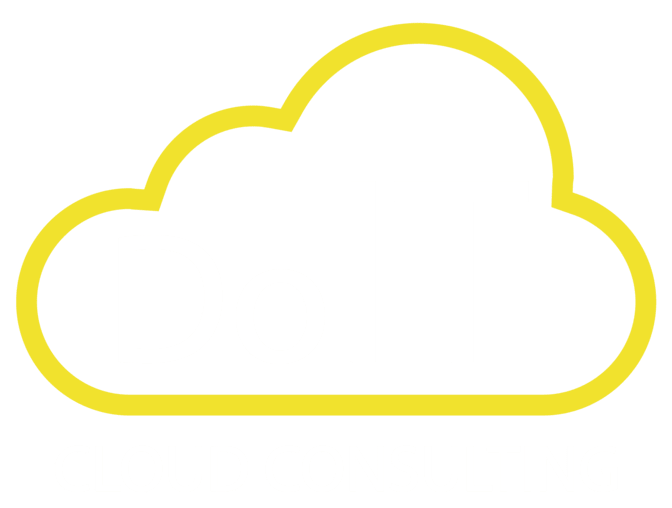 DoIT Cloud Consulting Logo