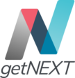 getNEXT Logo
