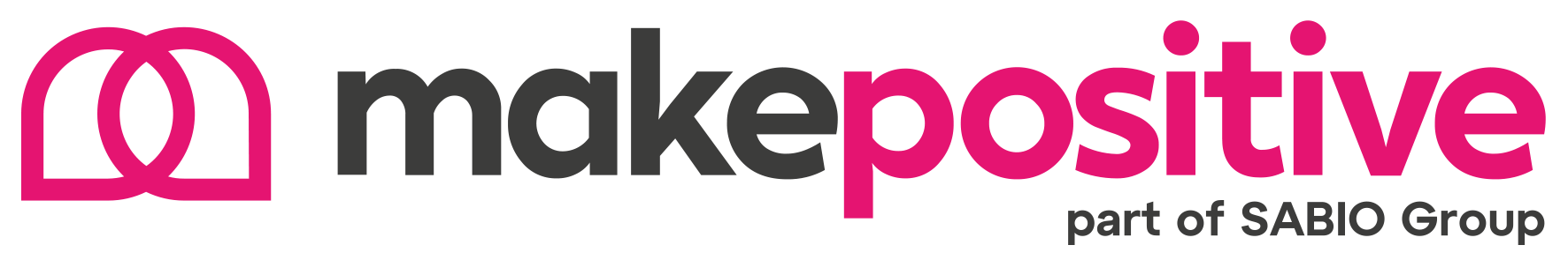 Makepositive Logo