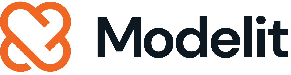 Modelit Logo