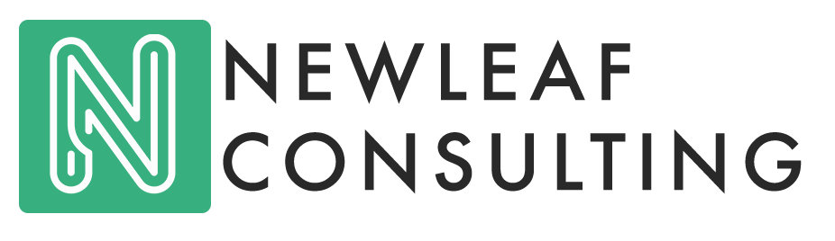 Newleaf Consulting Logo