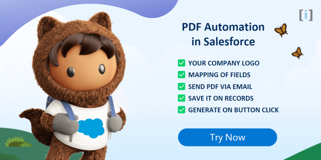 PDF Automation Service