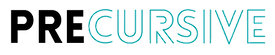 Precursive Logo