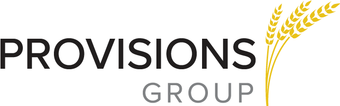 Provisions Group Logo