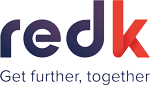 redk Logo
