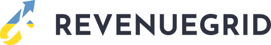 Revenue Grid Logo